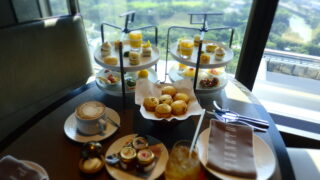 おちゃとおかしのじかん Teatime Afternoon Tea 時々旅行 おちゃとおかしのじかん Teatime Afternoon Tea 時々旅行